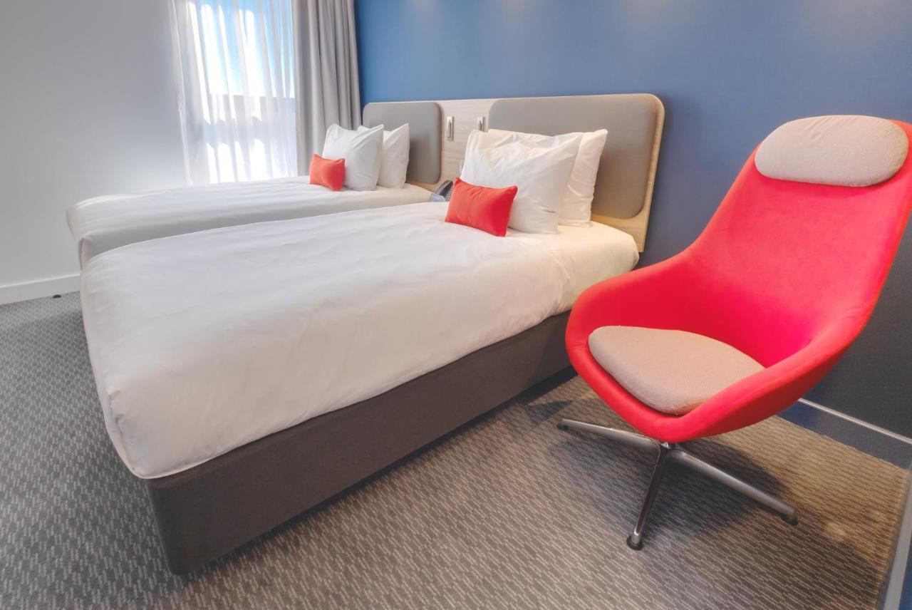 Holiday Inn Express - Fleet By Ihg Εξωτερικό φωτογραφία
